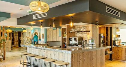 Hôtel ibis Styles Marennes Oleron