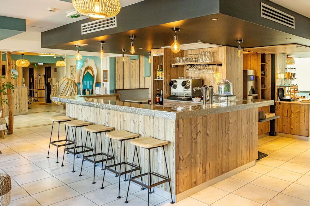 Hôtel ibis Styles Marennes Oleron