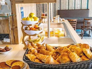 Miscellaneous - Hôtel ibis Styles Marennes Oleron (Marennes-Hiers-Brouage)