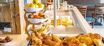Hôtel ibis Styles Marennes Oleron