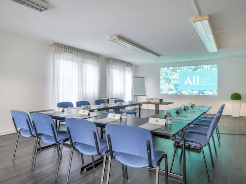 Hôtel ibis Styles Marennes Oleron