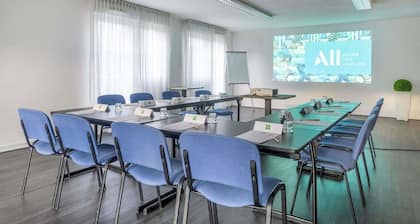Hôtel ibis Styles Marennes Oleron