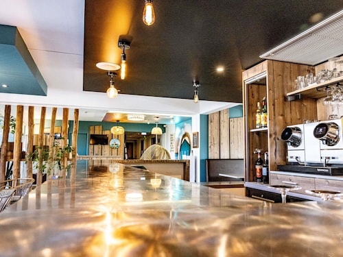 Hôtel ibis Styles Marennes Oleron