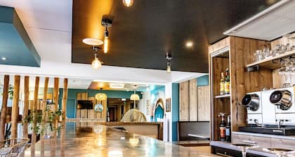 HĂŽtel ibis Styles Marennes Oleron