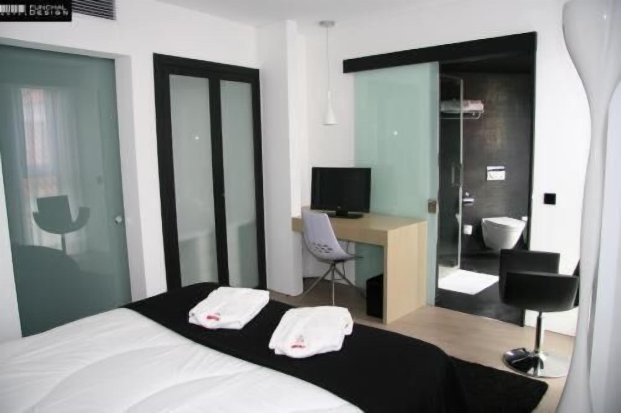 Foto - Funchal Design Hotel