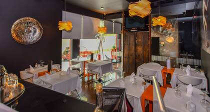 Funchal Design Hotel