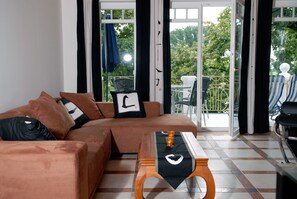 TV - Elbresidenz Birkwitz (Pirna)