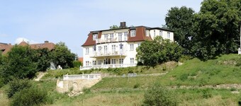 Elbresidenz Birkwitz