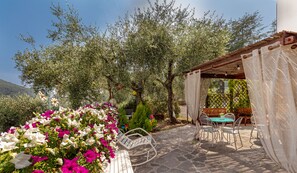 Garden - Albergo Serena (Arcola)