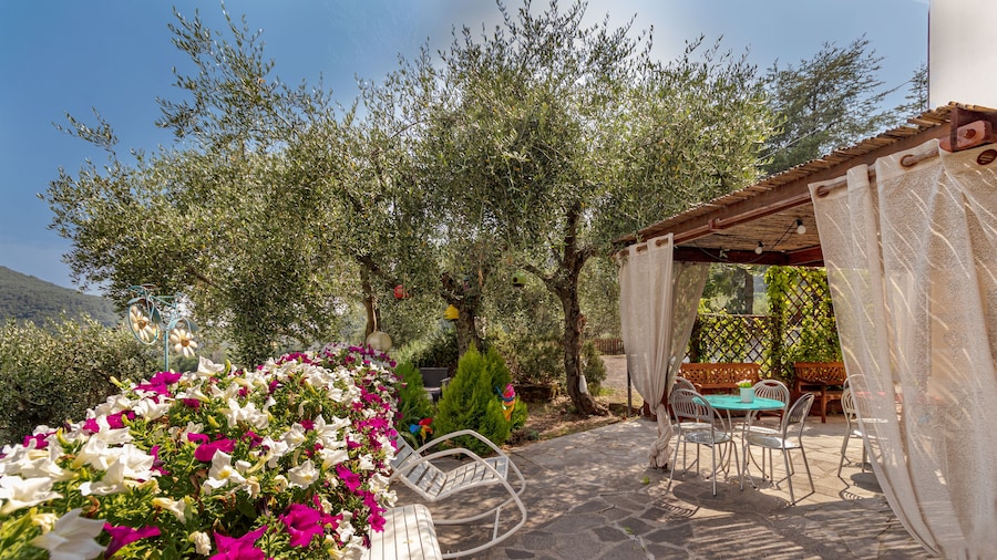 Albergo Serena