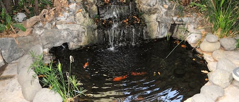 Fountain