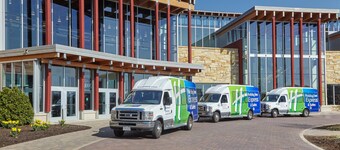 Holiday Inn Express Hotel & Suites Madison-Verona by IHG