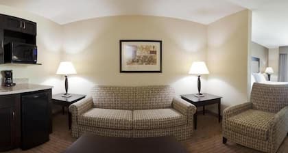Holiday Inn Express Hotel & Suites Madison-Verona by IHG