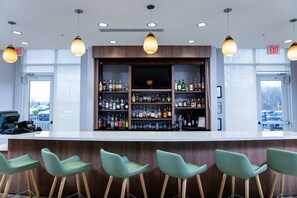 Bar (on property) - Holiday Inn Statesboro-University Area by IHG (Statesboro)