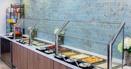 Holiday Inn Statesboro-University Area by IHG