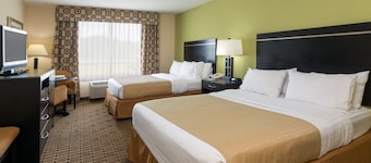 Holiday Inn Statesboro-University Area by IHG