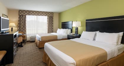 Holiday Inn Statesboro-University Area by IHG