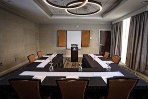 Salle de réunion