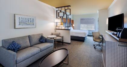 Holiday Inn & Suites McKinney - N Allen by IHG