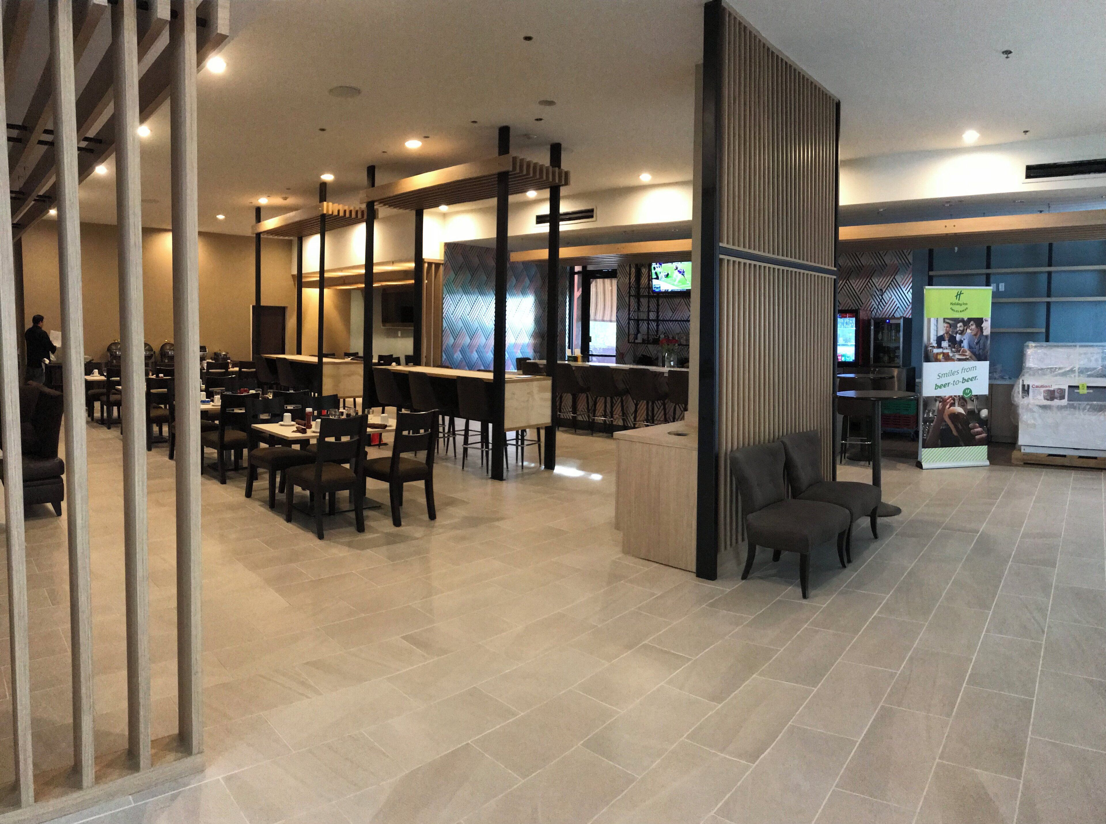 餐廳