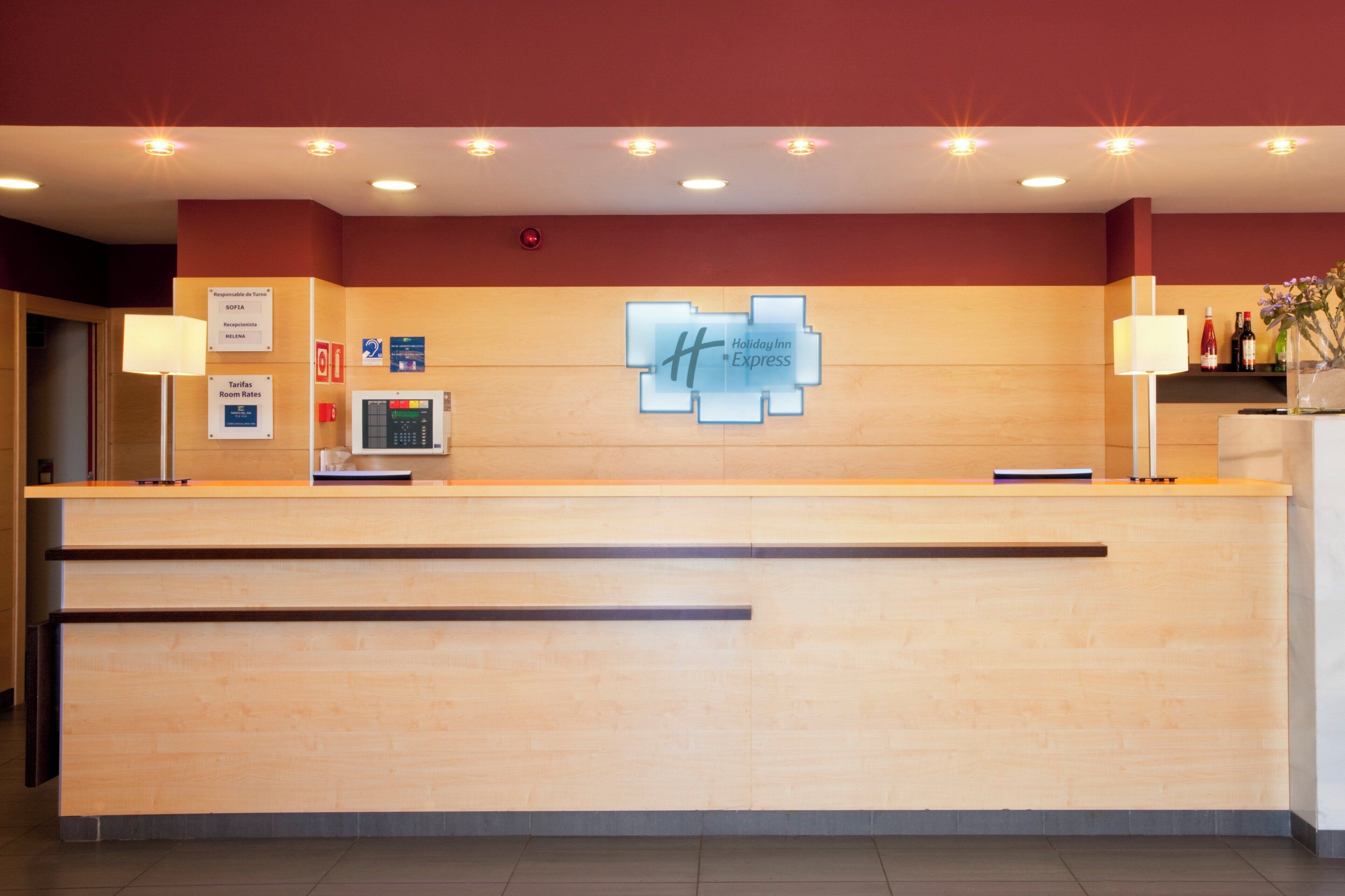 Foto - Holiday Inn Express Malaga Airport by IHG