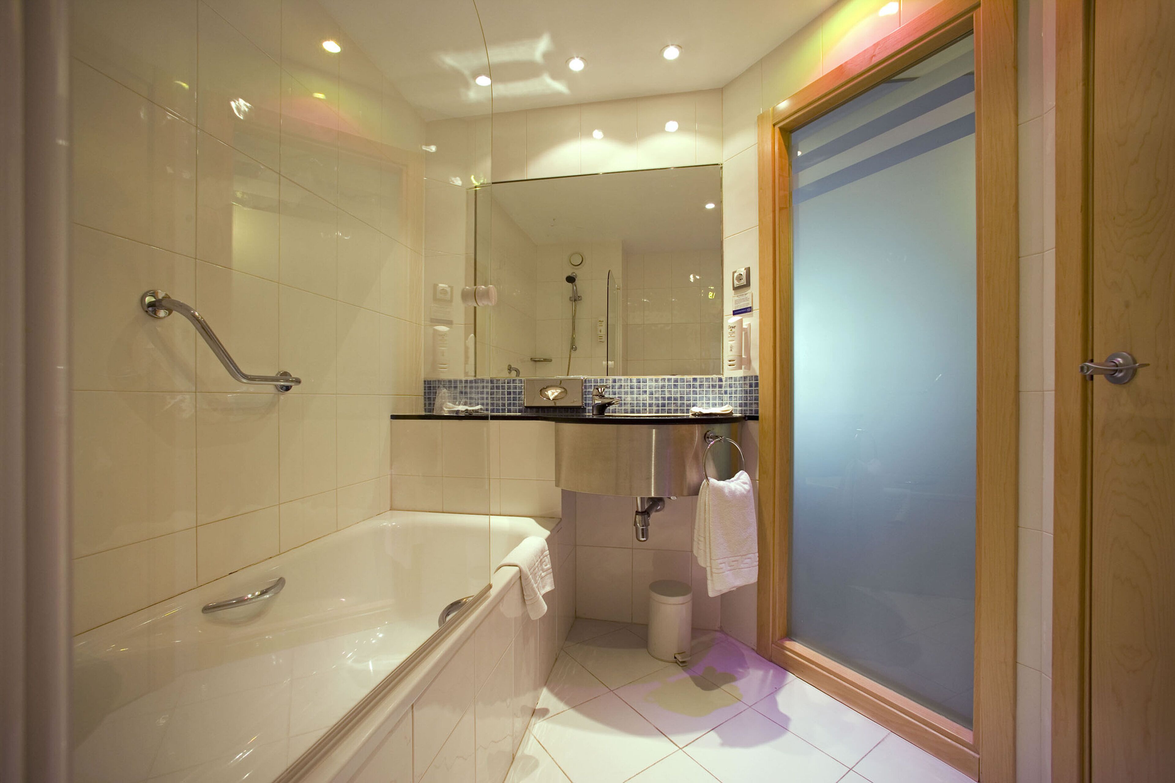 Foto - Holiday Inn Express Malaga Airport by IHG