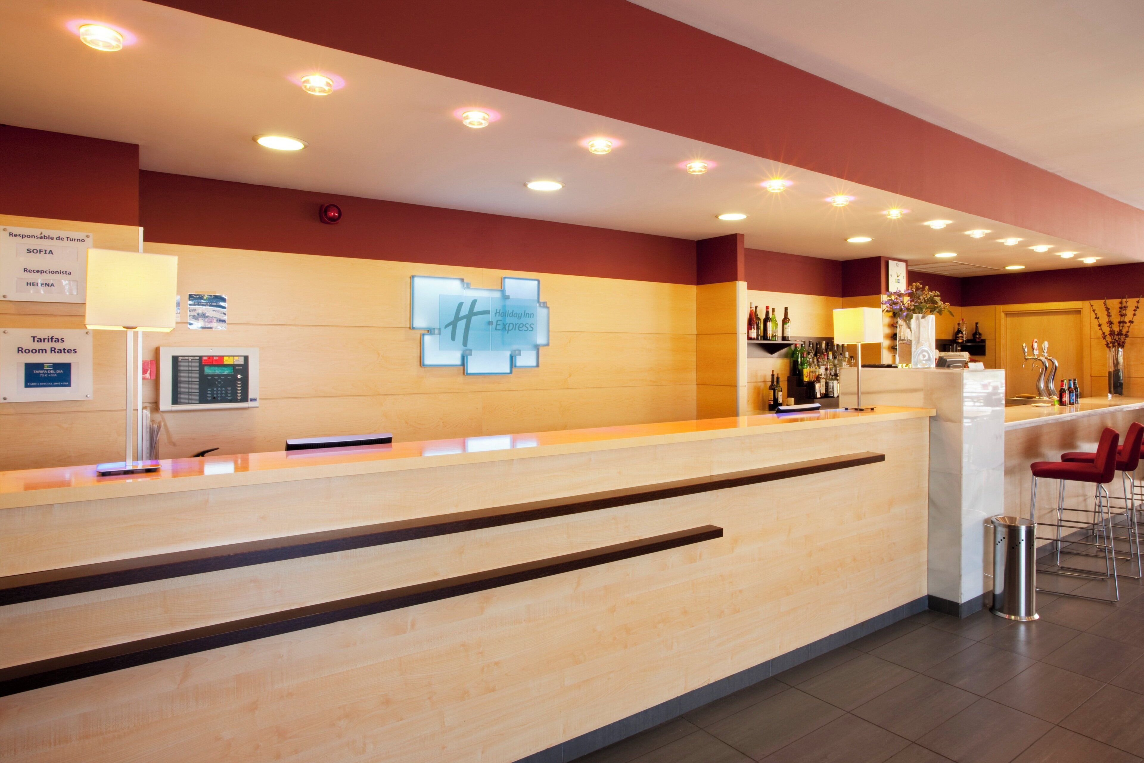Foto - Holiday Inn Express Malaga Airport by IHG