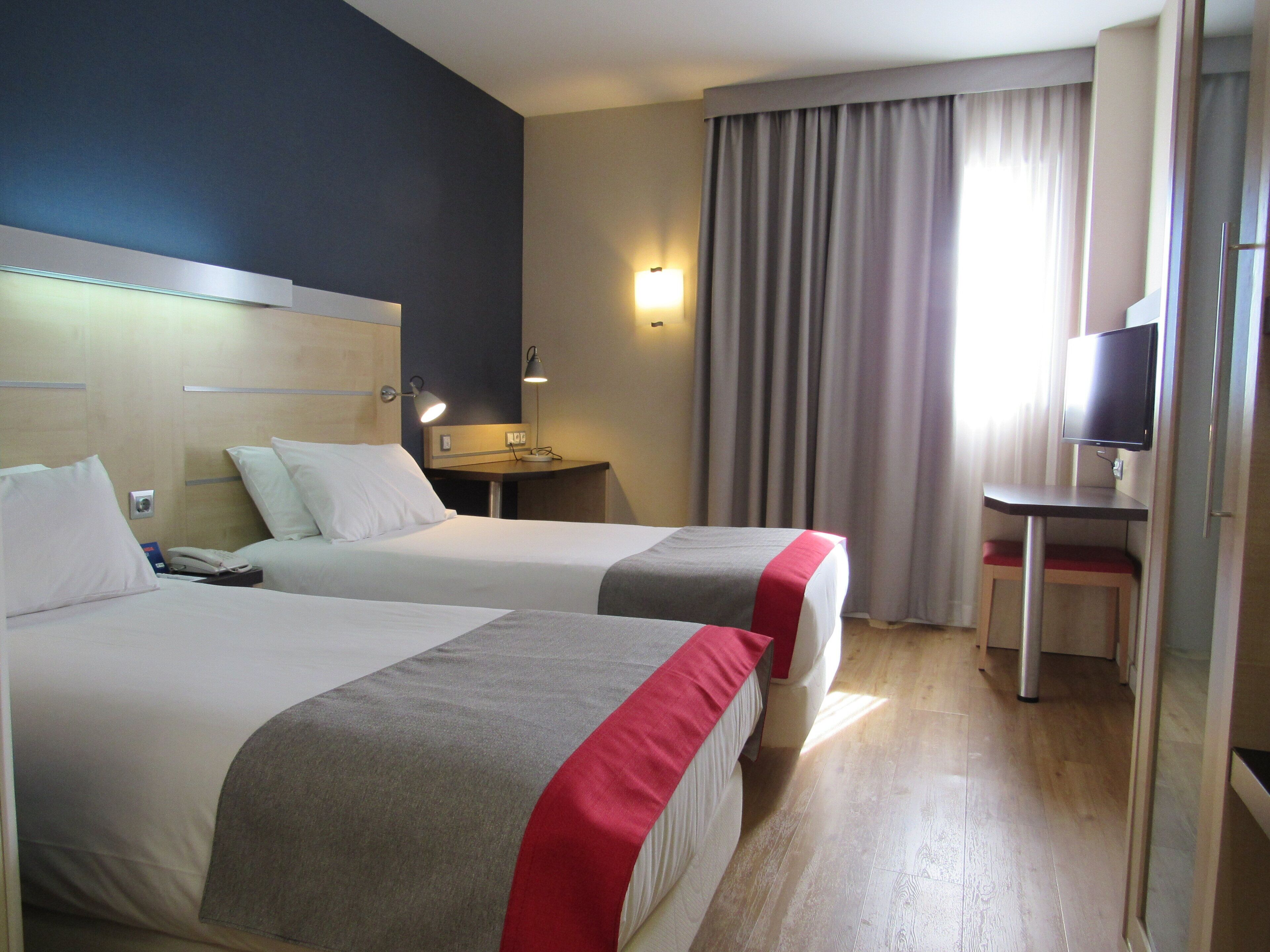 Foto - Holiday Inn Express Malaga Airport by IHG
