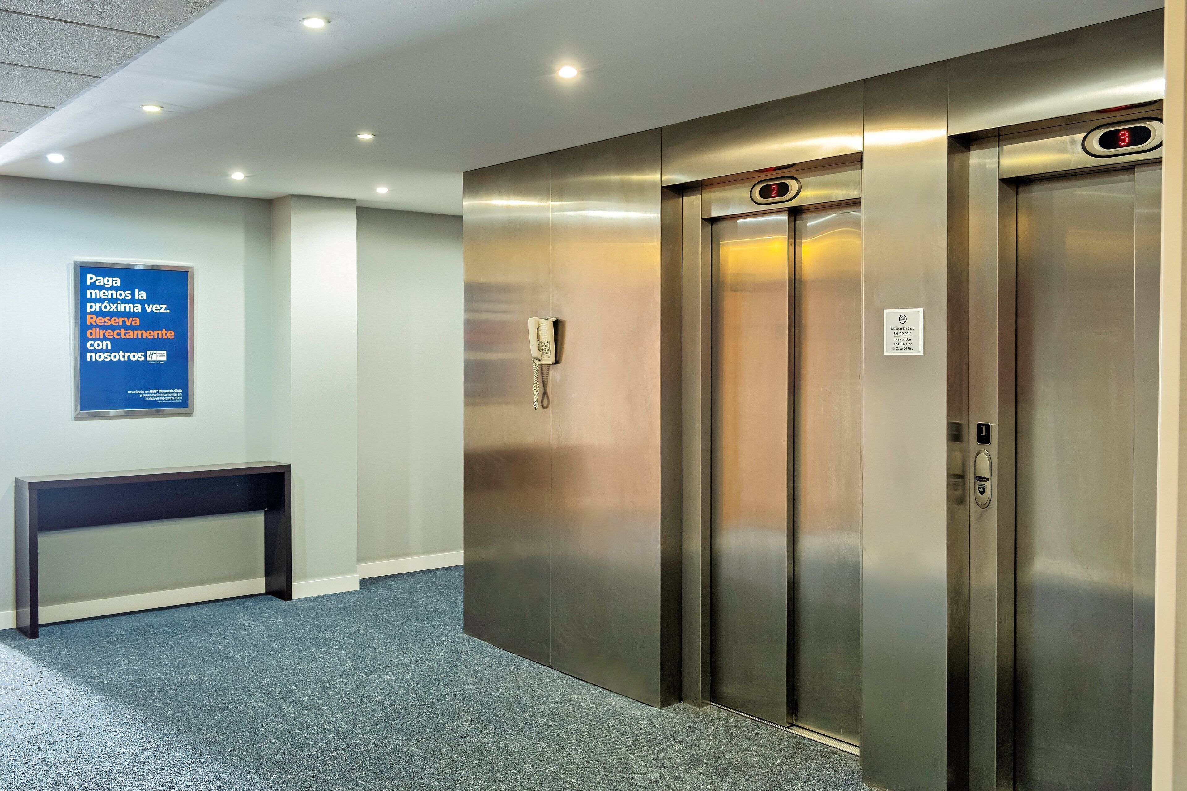 Photo - Holiday Inn Express Málaga Airport by IHG