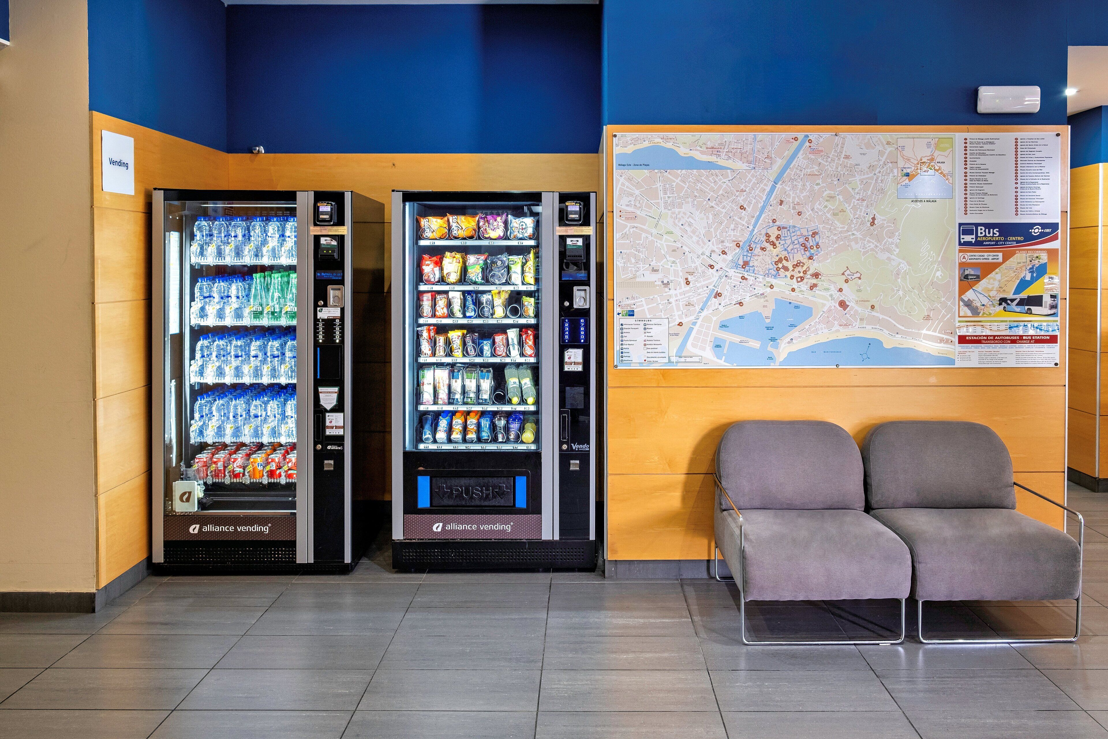 Photo - Holiday Inn Express Málaga Airport by IHG