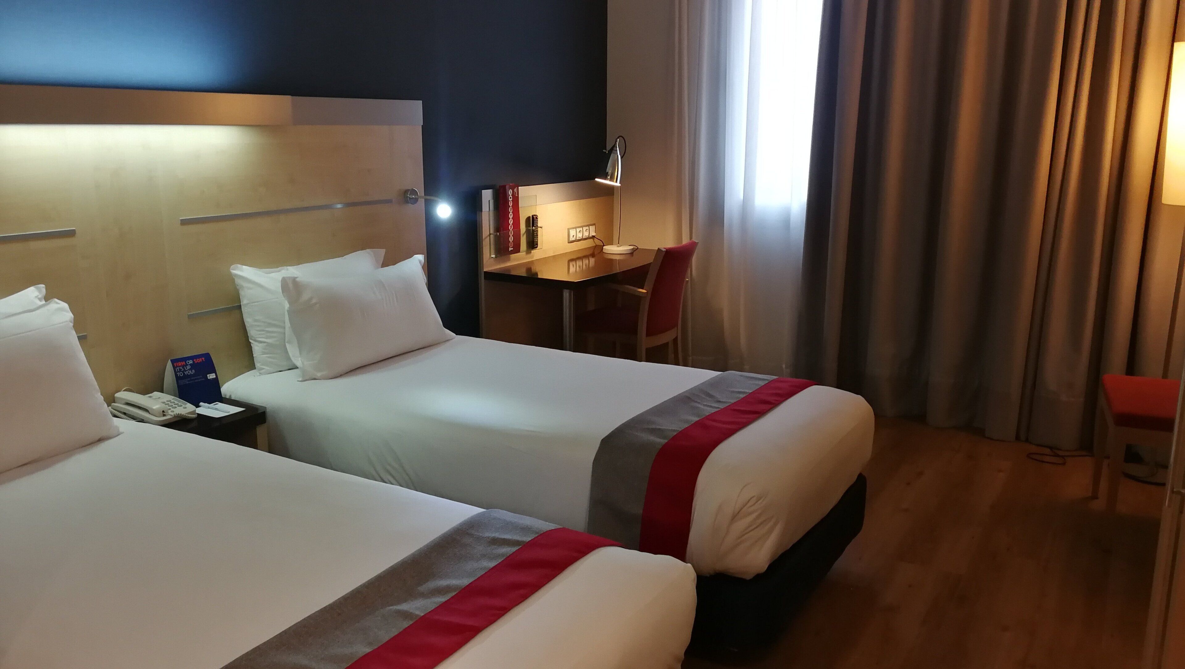 Foto - Holiday Inn Express Malaga Airport by IHG