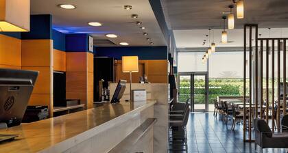 Holiday Inn Express Malaga Airport by IHG
