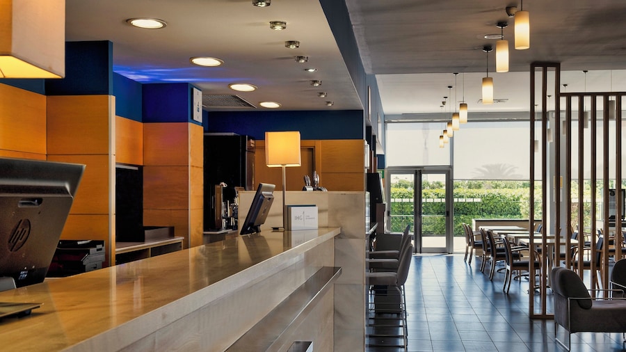 Holiday Inn Express Malaga Airport by IHG