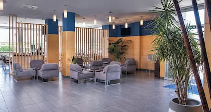 Holiday Inn Express Malaga Airport by IHG