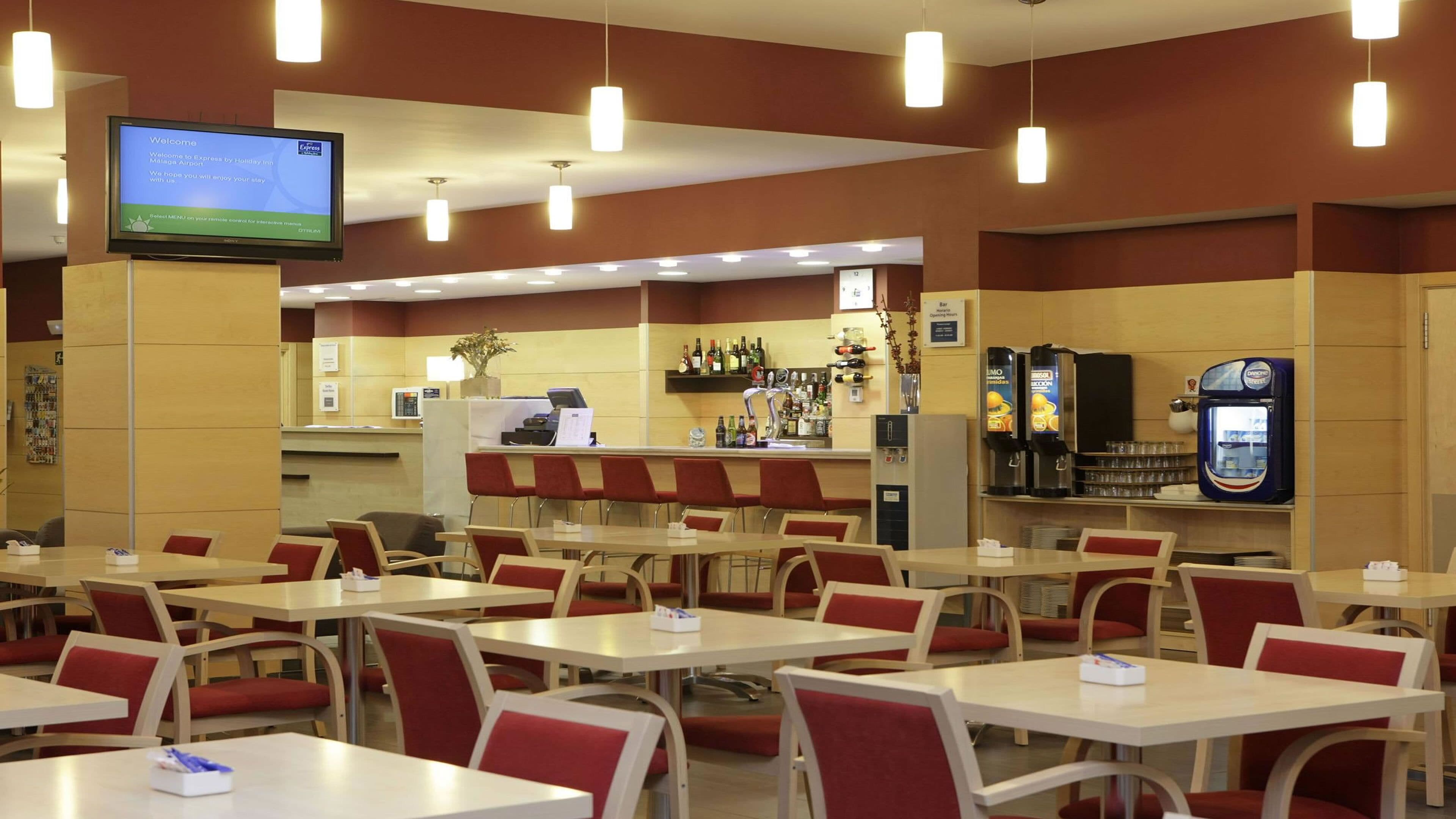 Photo - Holiday Inn Express Málaga Airport by IHG