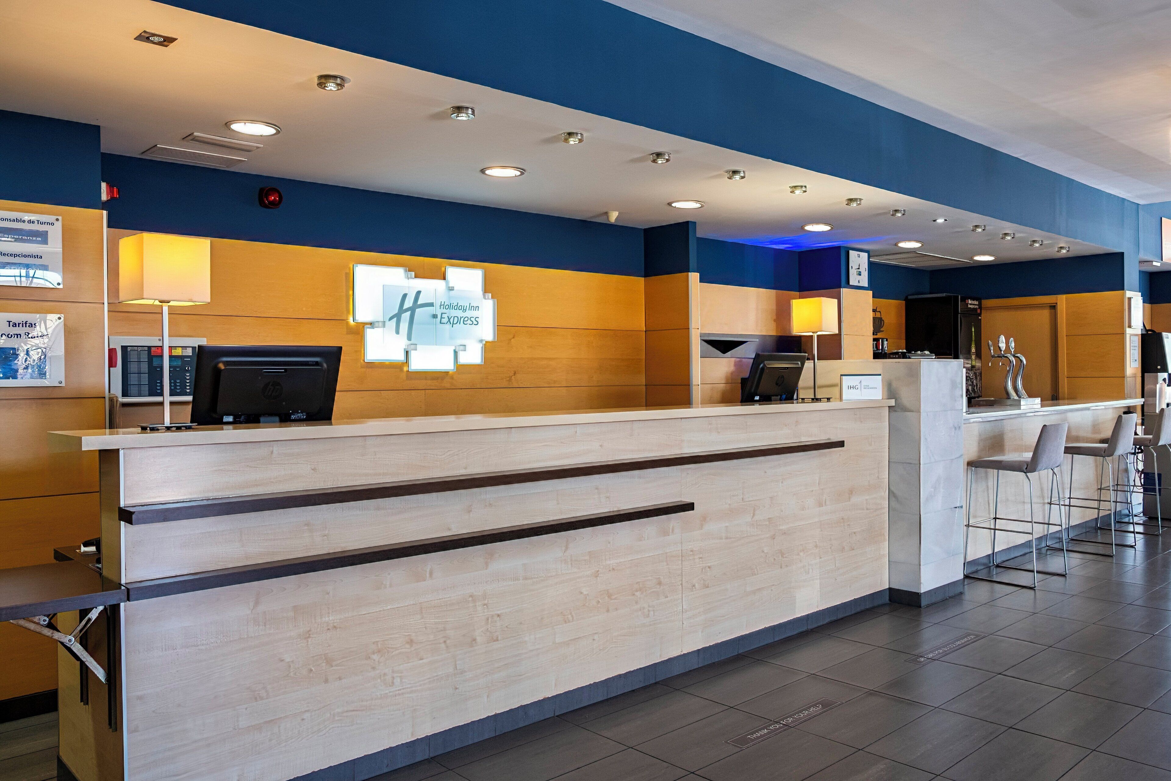 Photo - Holiday Inn Express Málaga Airport by IHG