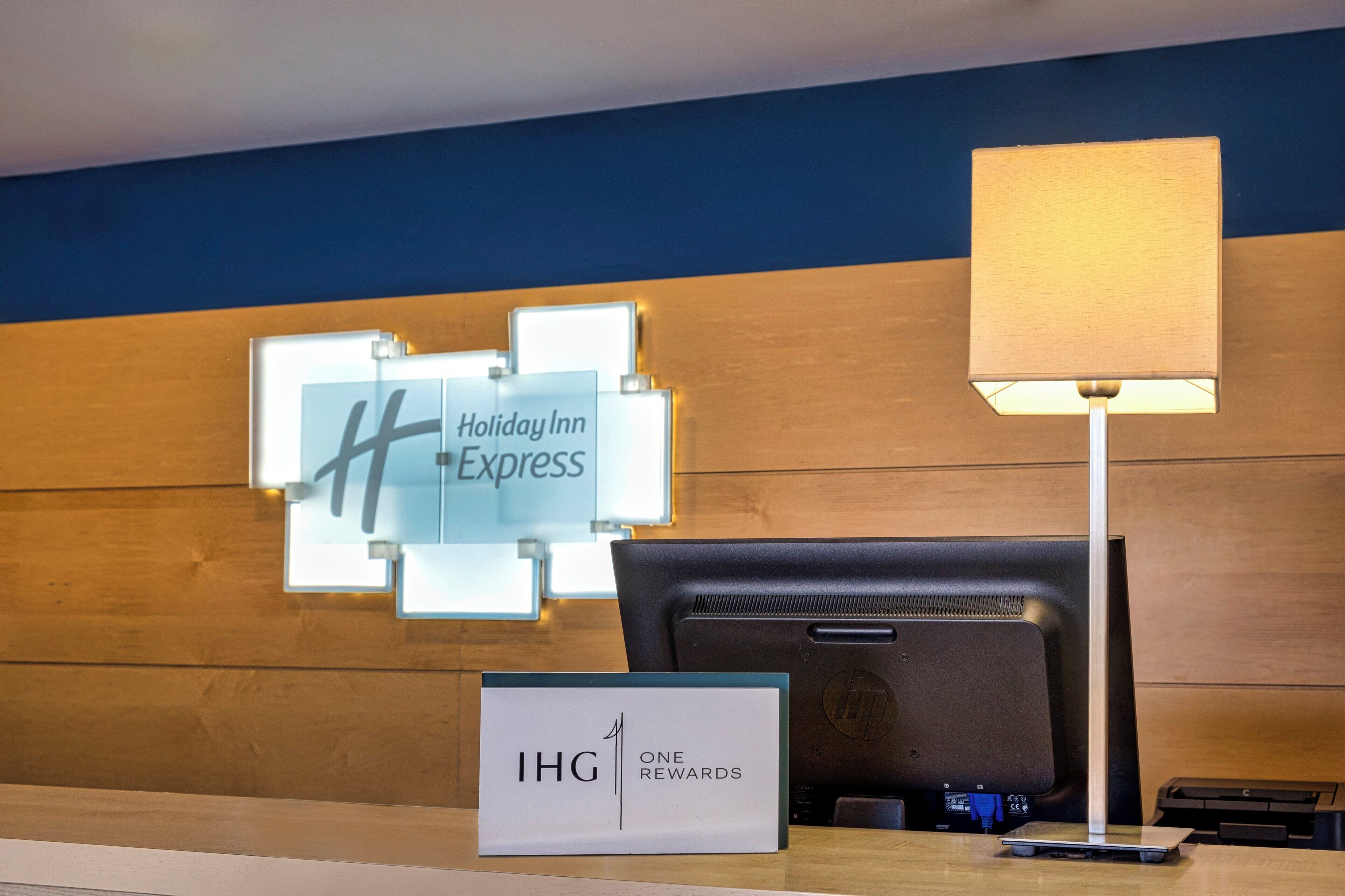 Photo - Holiday Inn Express Málaga Airport by IHG