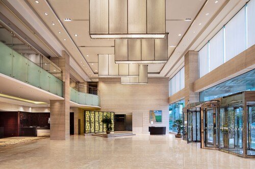 Holiday Inn Chengdu Century City-EastTower by IHG