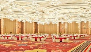 Salle de réunion