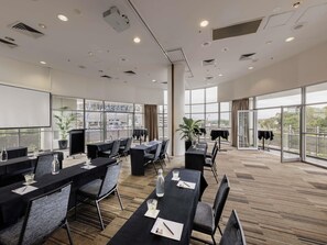 Vergaderfaciliteit