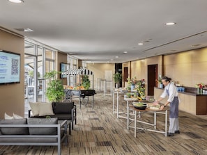 Meeting facility - Ibis Sydney Olympic Park (Sydney Olympic Park)