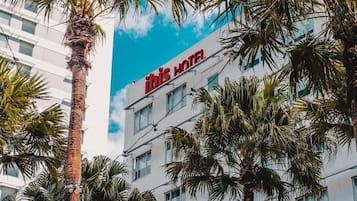 Ngoại thất
