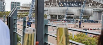 Ibis Sydney Olympic Park