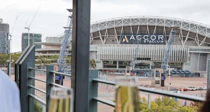 Ibis Sydney Olympic Park