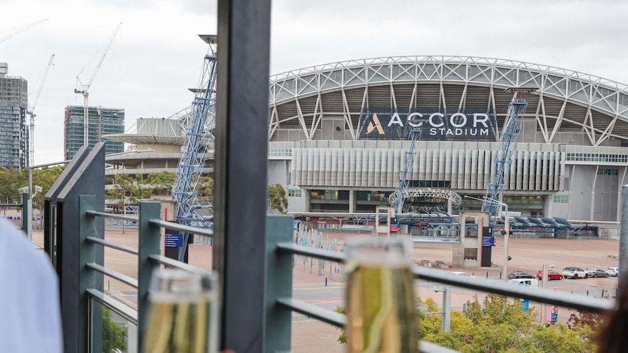 Ibis Sydney Olympic Park