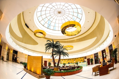 Ariva Beijing West Hotel & Serviced Apartment