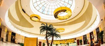 Ariva Beijing West Hotel & Serviced Apartment