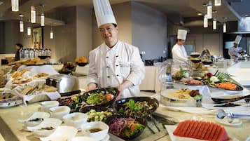 Buffet