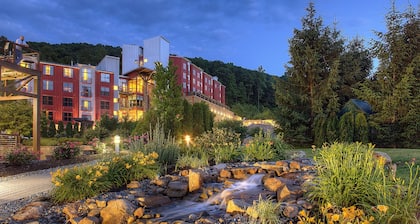 Bear Creek Mountain Resort