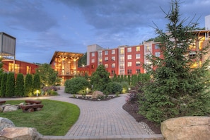 Exterior - Bear Creek Mountain Resort (Macungie)